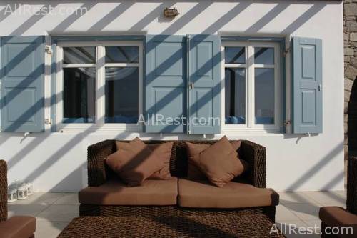 Luxury Villa Mykonos 5